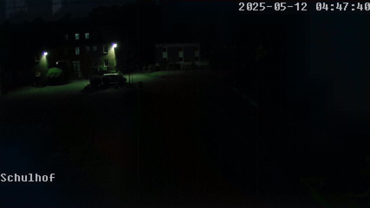 Webcam Forum 04:47