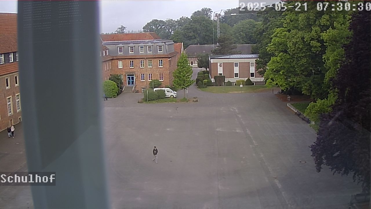 Webcam Forum 07:30