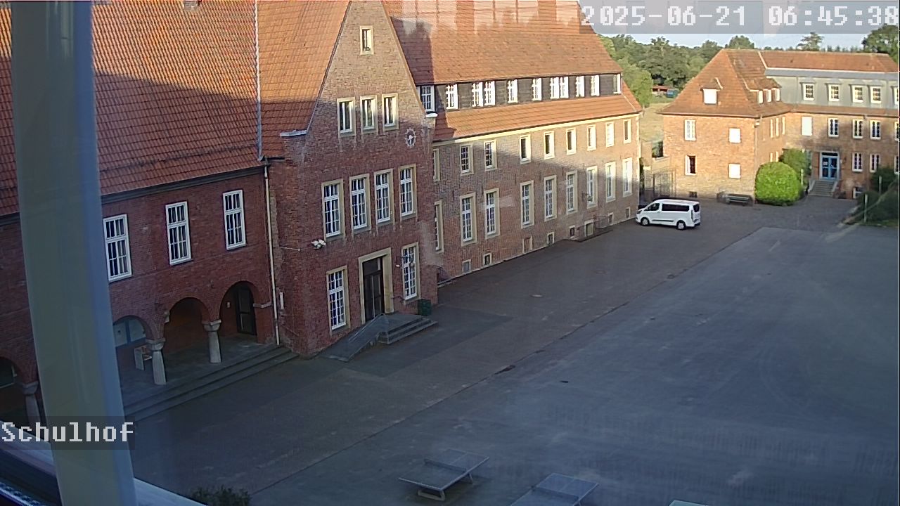 Webcam Forum 06:45