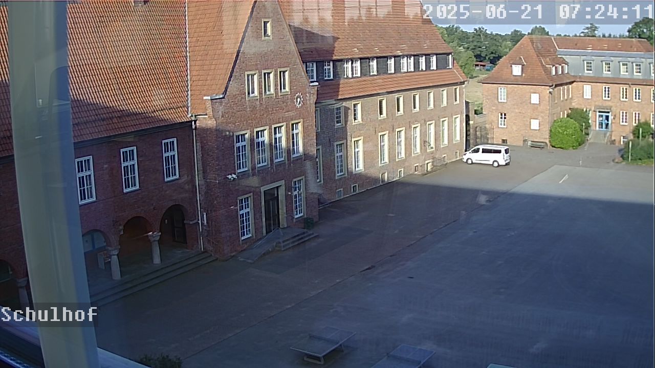 Webcam Forum 07:24
