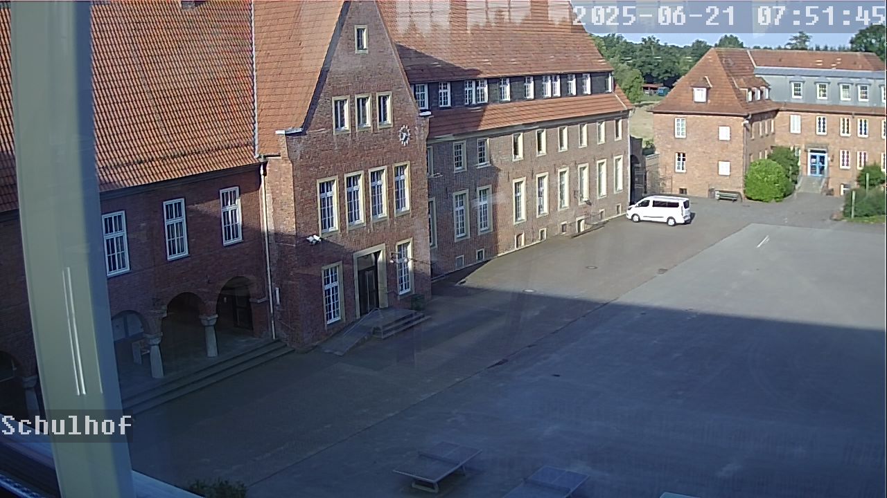 Webcam Forum 07:51