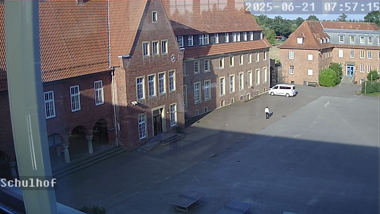 Webcam Forum 07:57