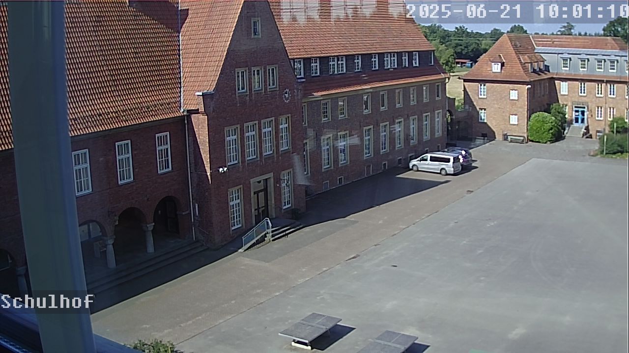 Webcam Forum 10:01