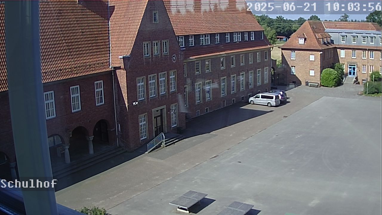 Webcam Forum 10:03