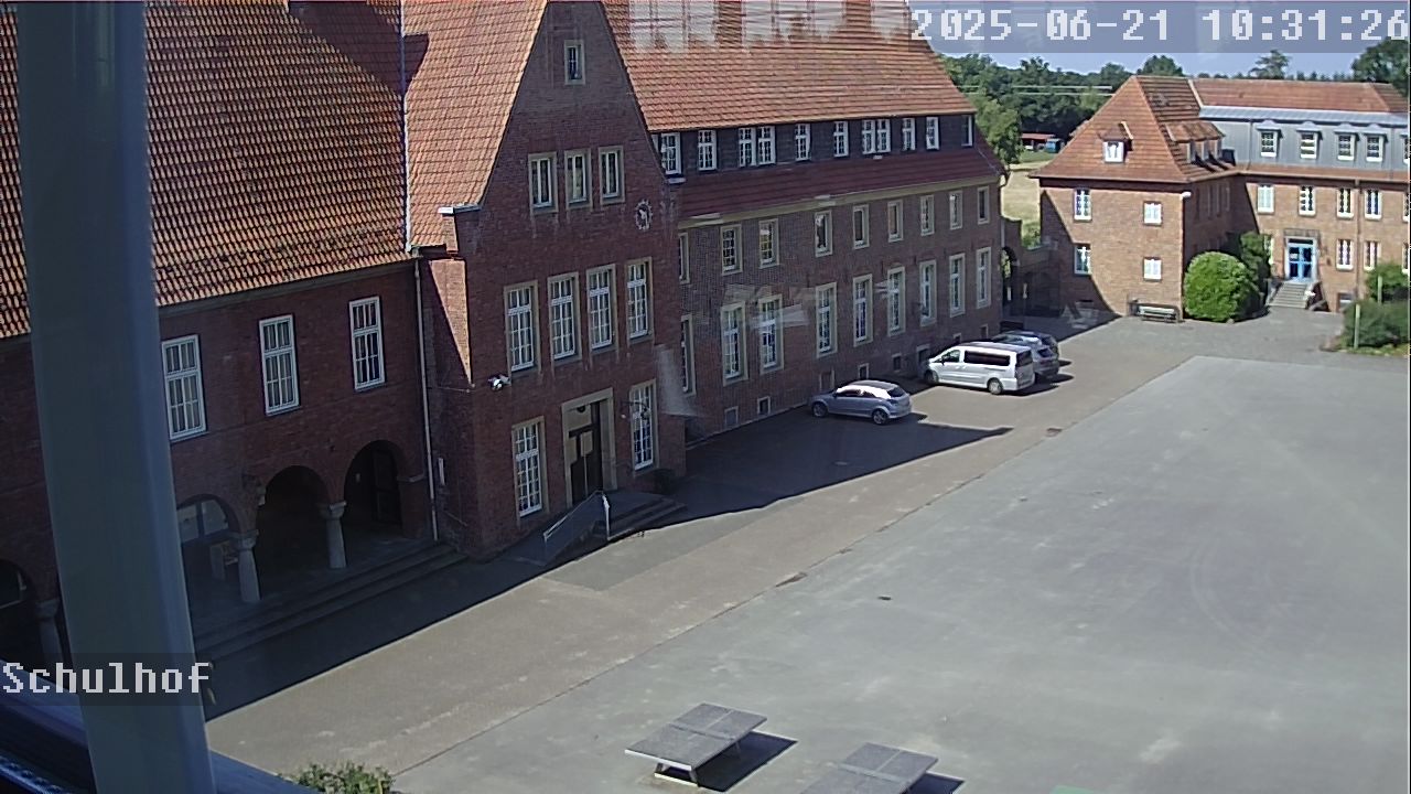 Webcam Forum 10:31