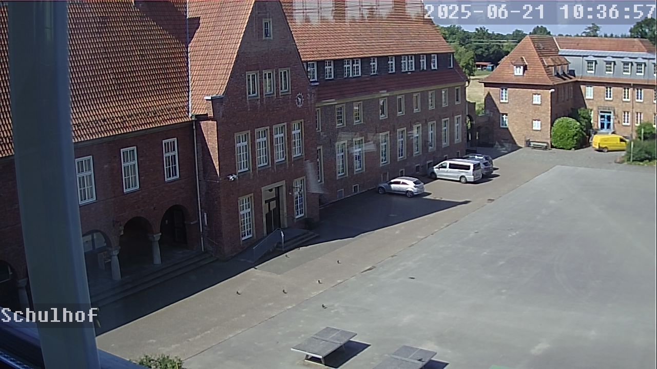 Webcam Forum 10:36