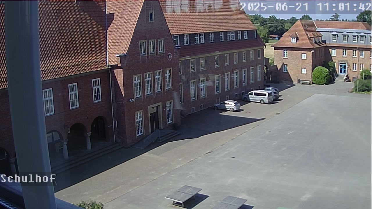 Webcam Forum 11:01