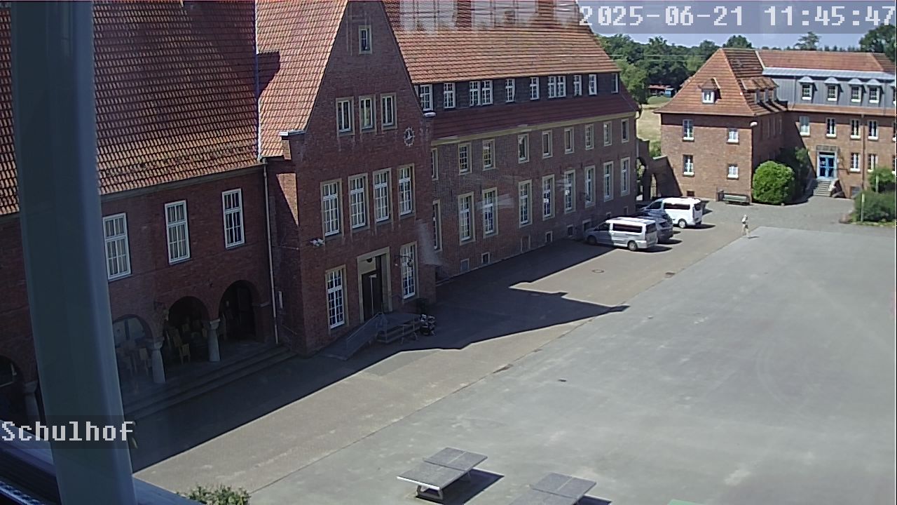 Webcam Forum 11:45
