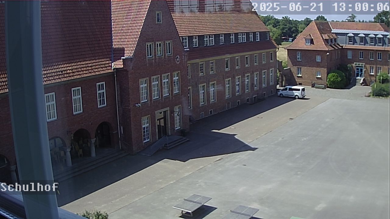 Webcam Forum 13:00