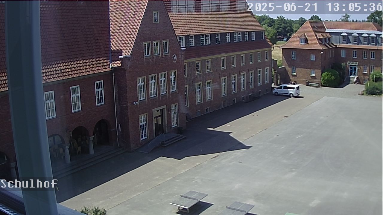 Webcam Forum 13:05