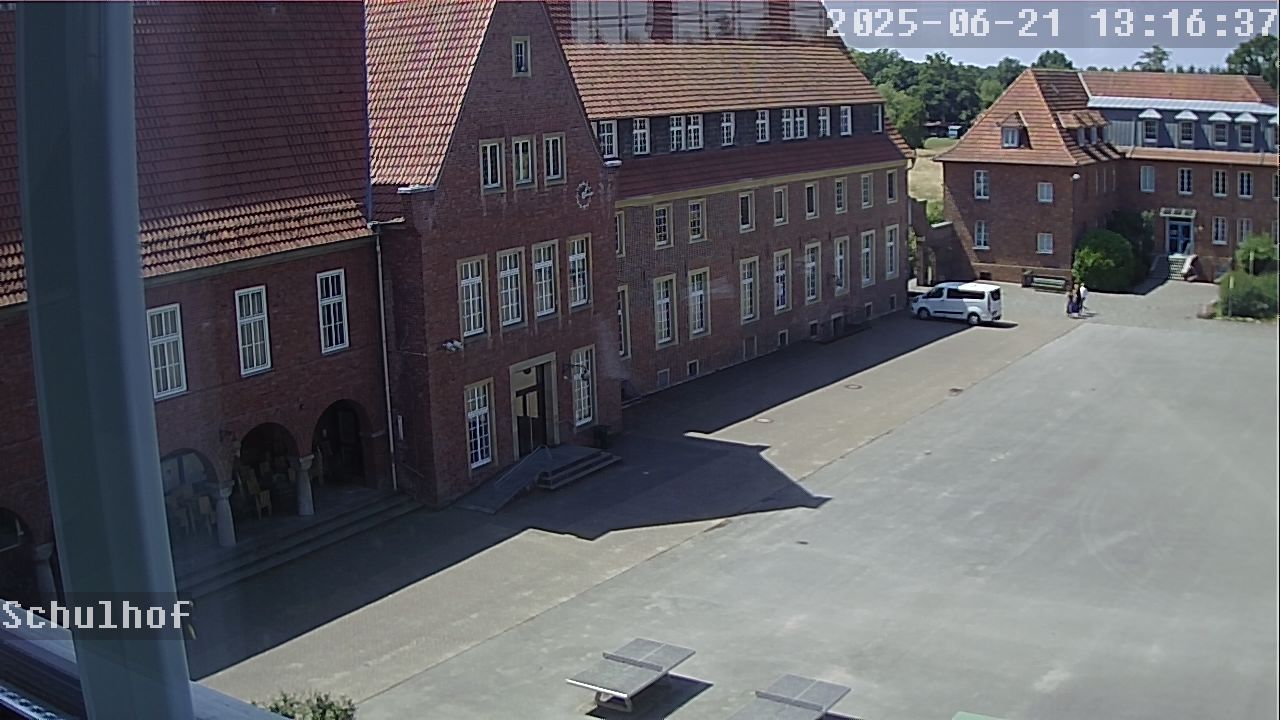 Webcam Forum 13:16