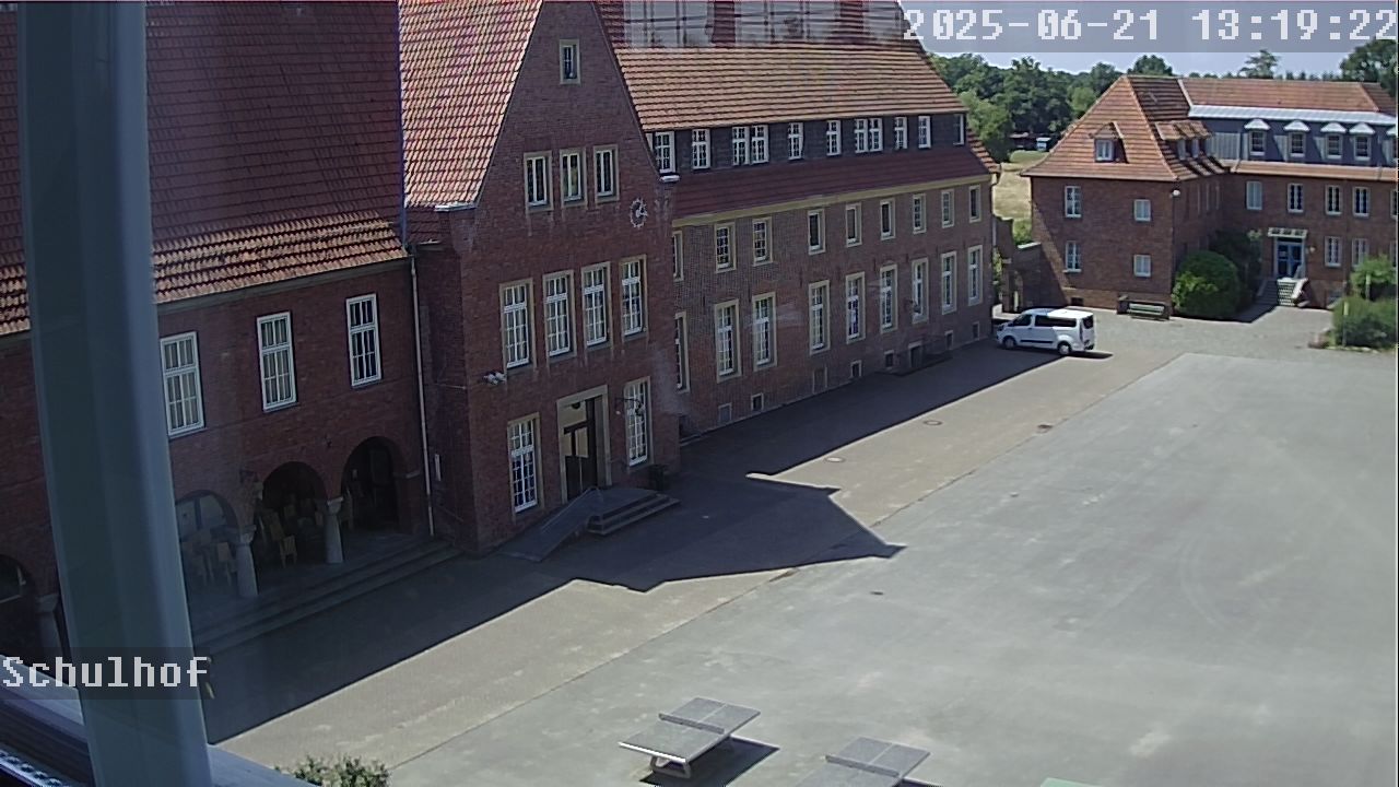 Webcam Forum 13:19