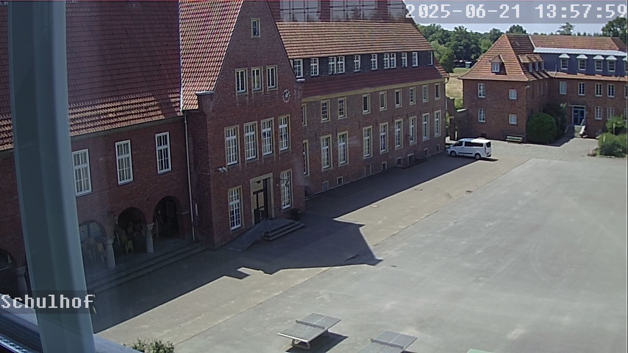 Webcam Forum 13:58