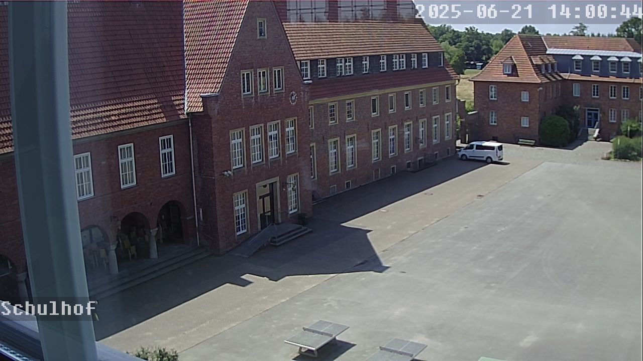 Webcam Forum 14:00