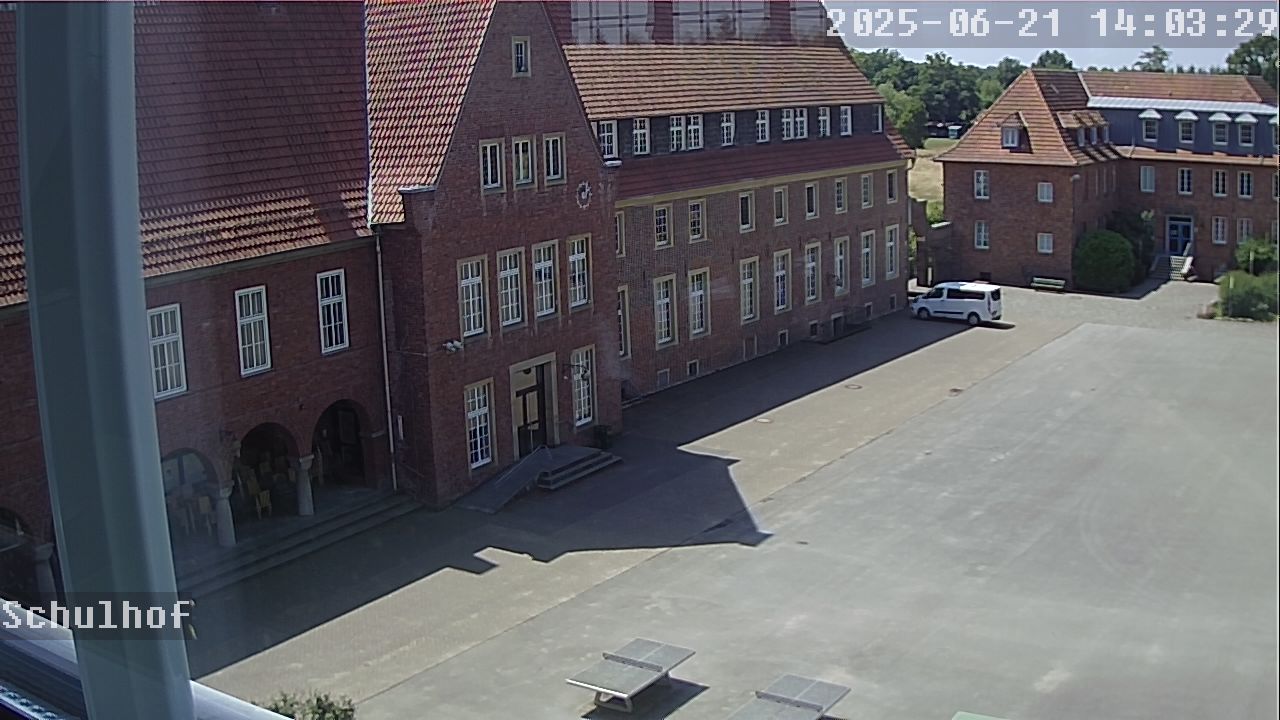 Webcam Forum 14:03