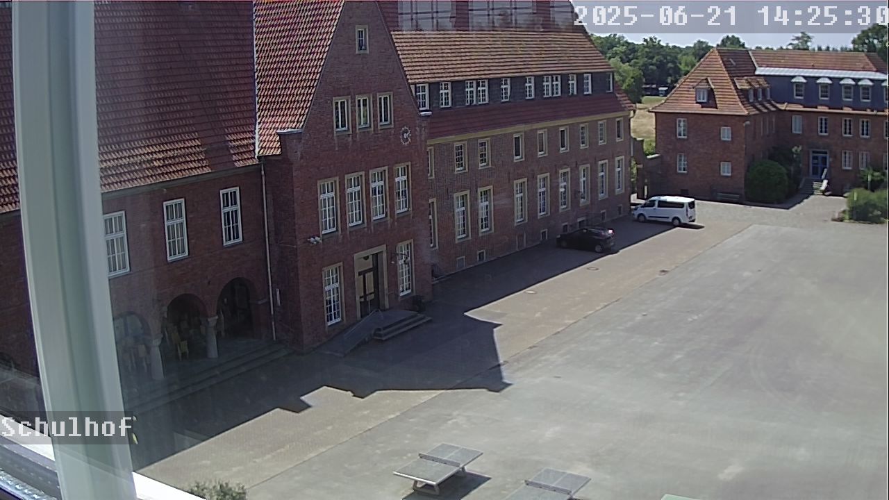 Webcam Forum 14:25