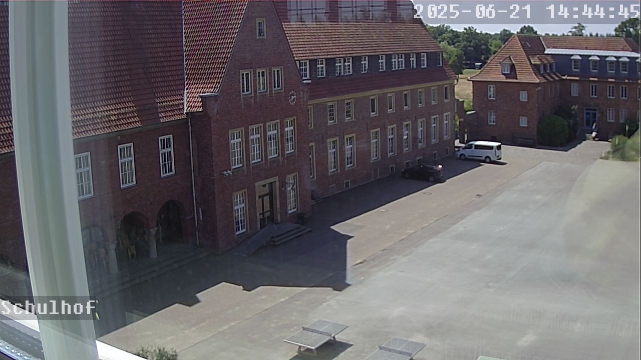 Webcam Forum 14:44