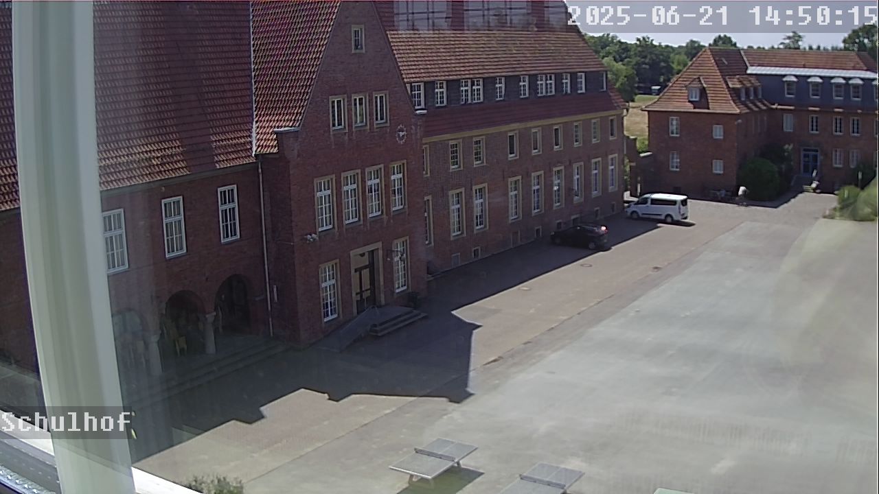 Webcam Forum 14:50