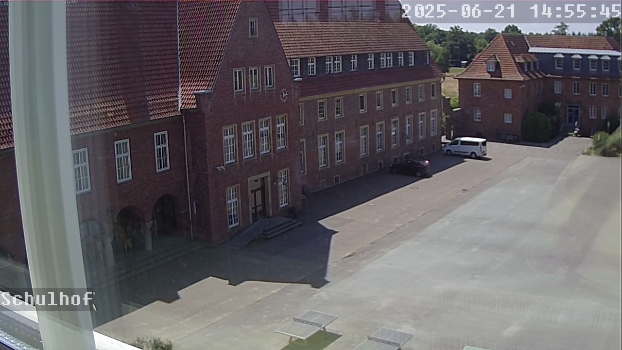 Webcam Forum 14:55