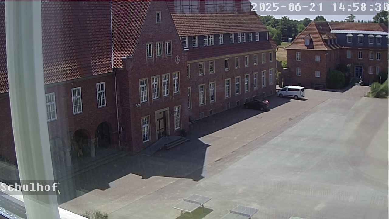 Webcam Forum 14:58