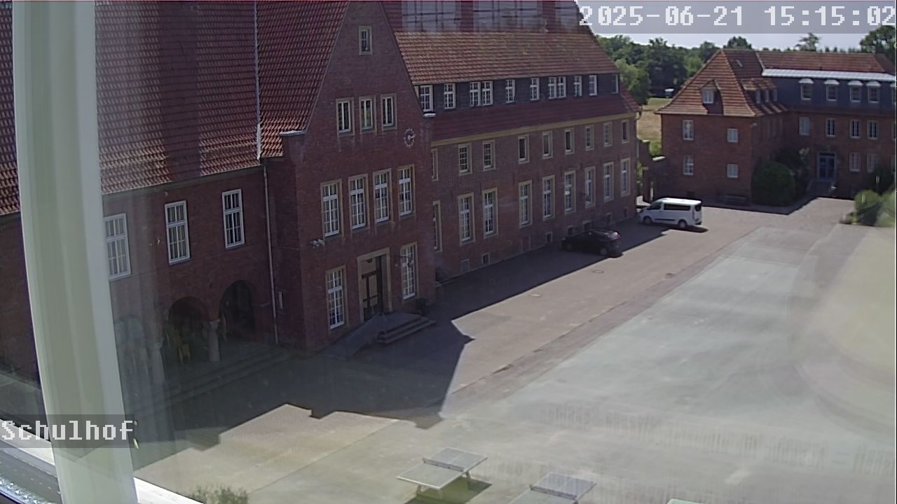 Webcam Forum 15:15