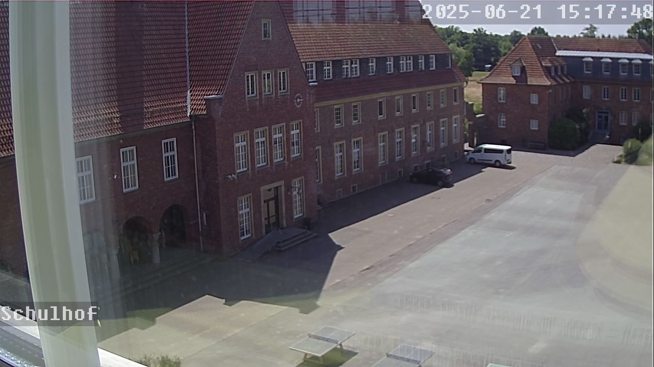Webcam Forum 15:17