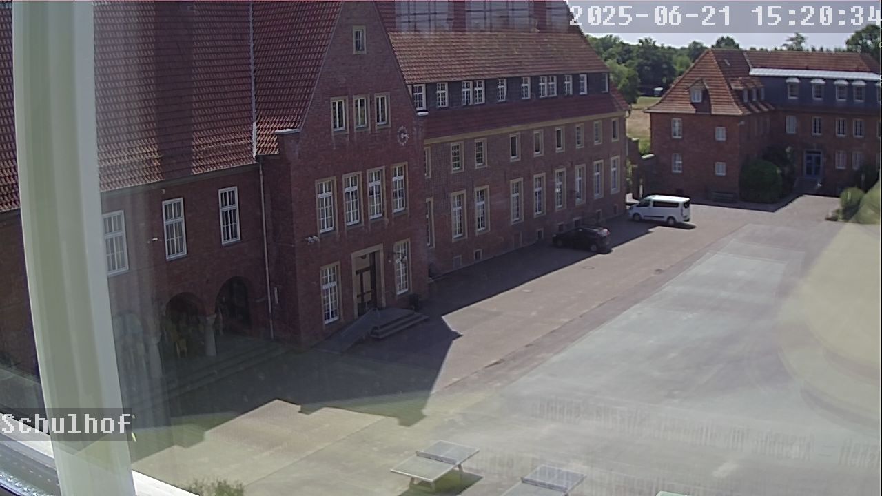Webcam Forum 15:20