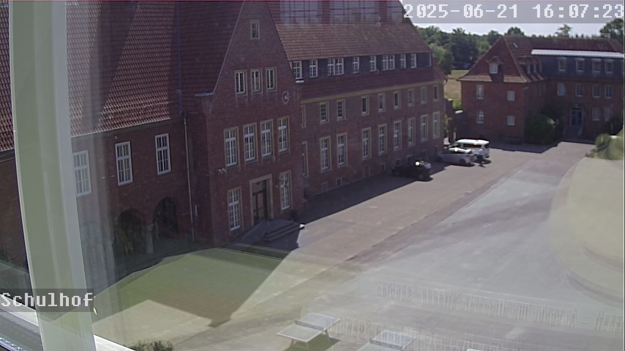Webcam Forum 16:07