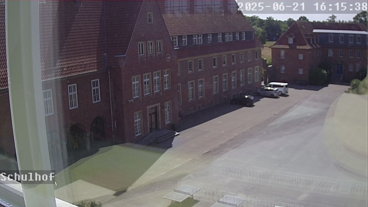 Webcam Forum 16:15