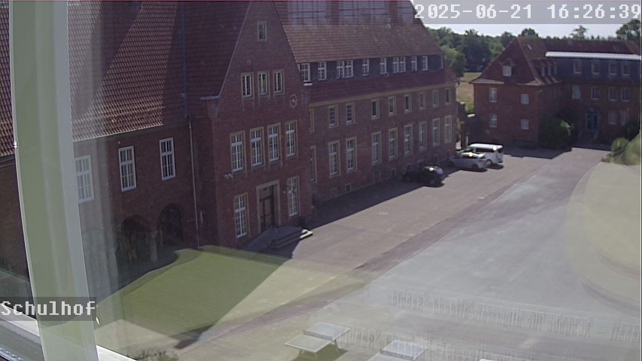 Webcam Forum 16:26