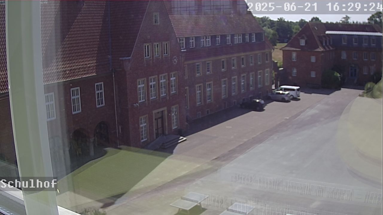 Webcam Forum 16:29