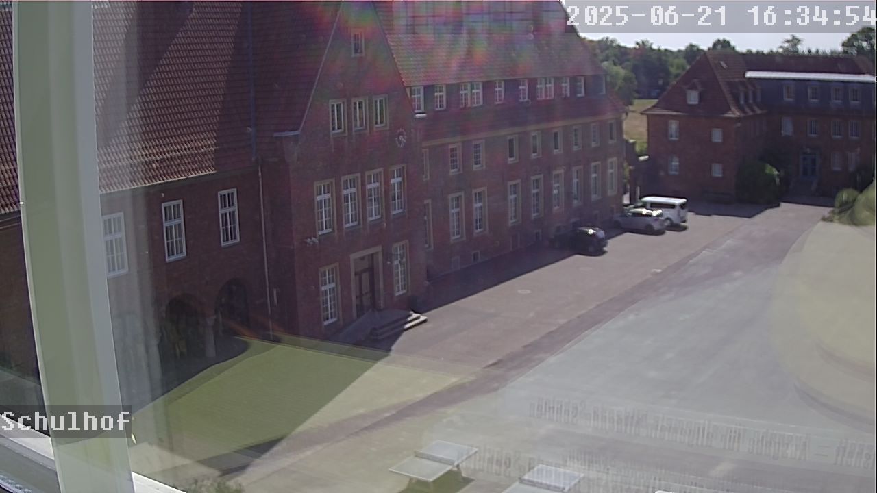 Webcam Forum 16:34