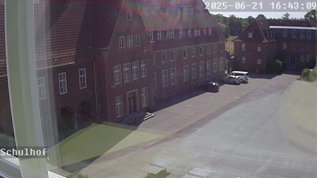 Webcam Forum 16:43