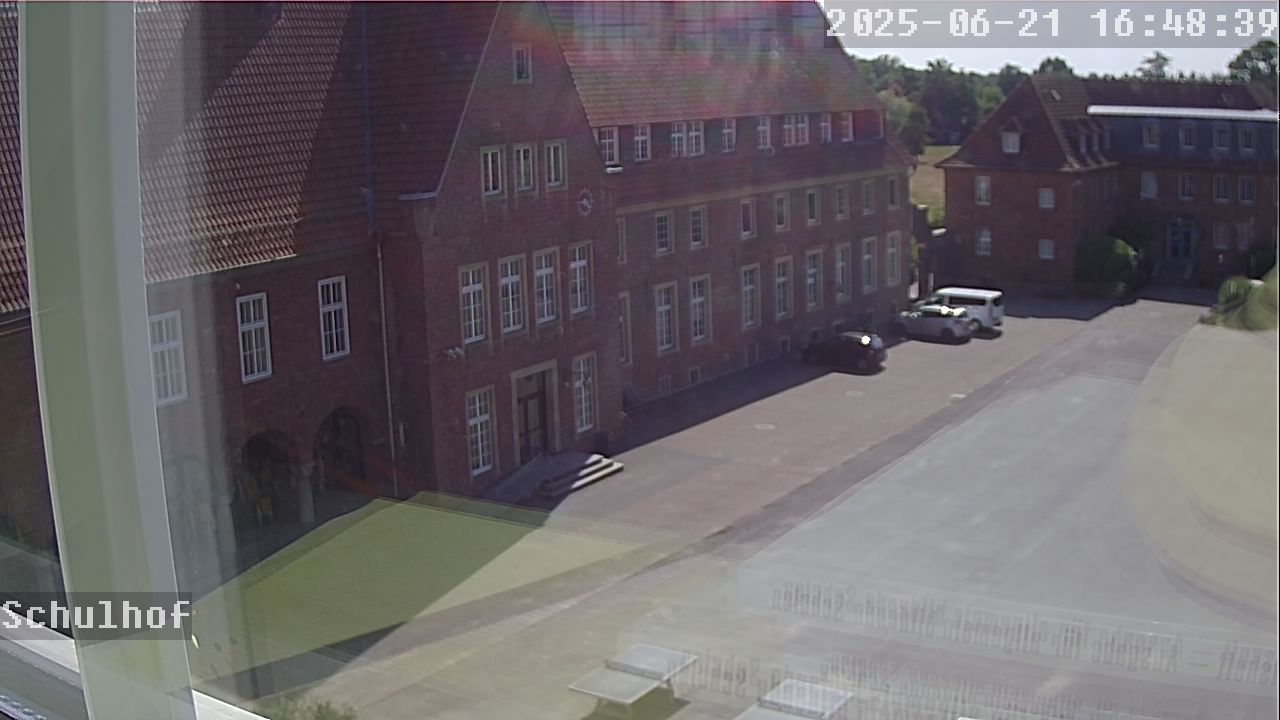 Webcam Forum 16:48