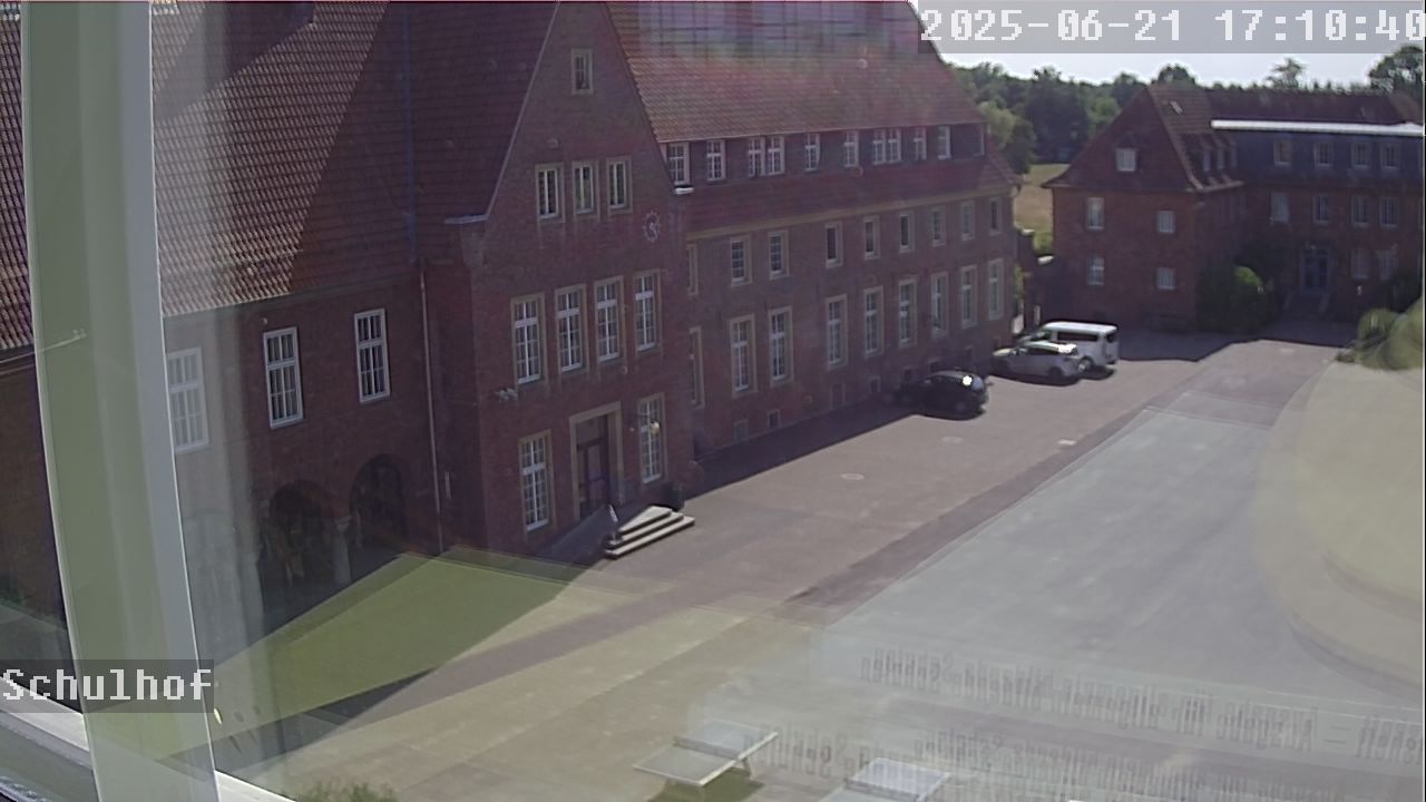 Webcam Forum 17:10
