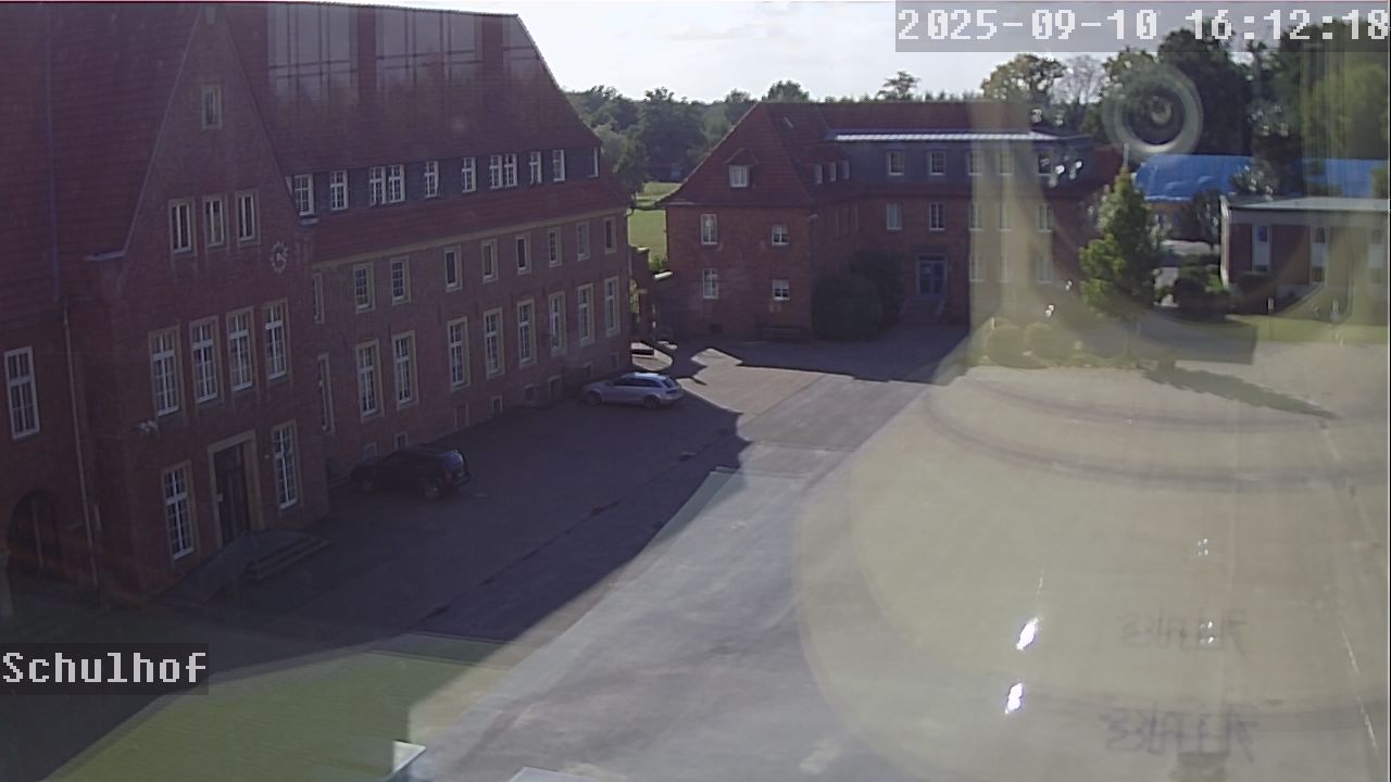 Webcam Schulhof 16:12
