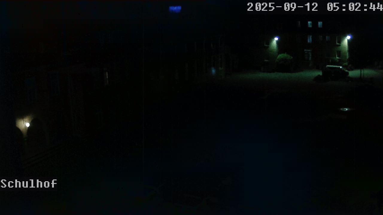 Webcam Schulhof 05:02